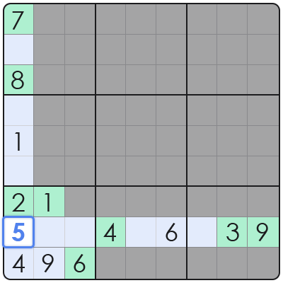 jigsaw sudoku 9x9